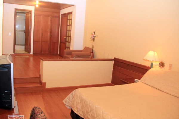 Daza Hotel
